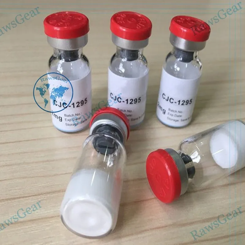 CJC-1295 with DAC Peptide 2