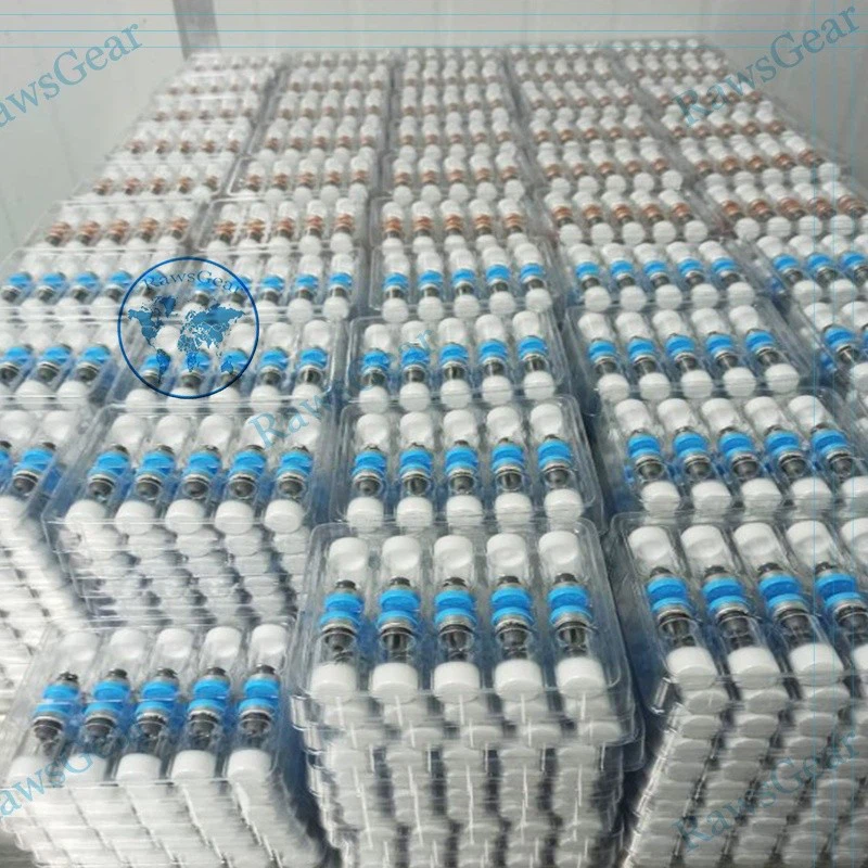 Epithalon Peptide