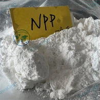 NPP-Rohpulver